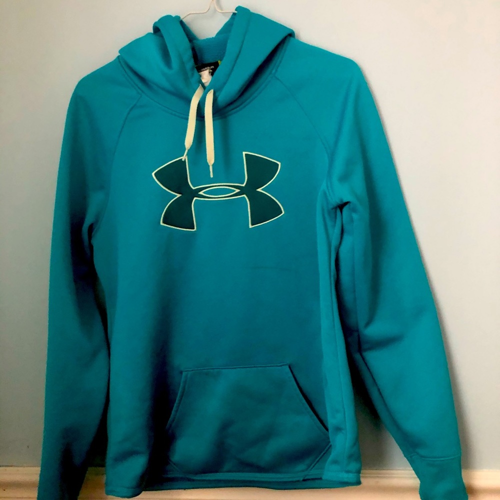 Under Armour storm hoodie